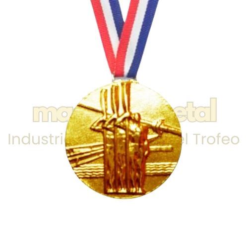 Imagen de Medalla Remo 50mm - M9.42